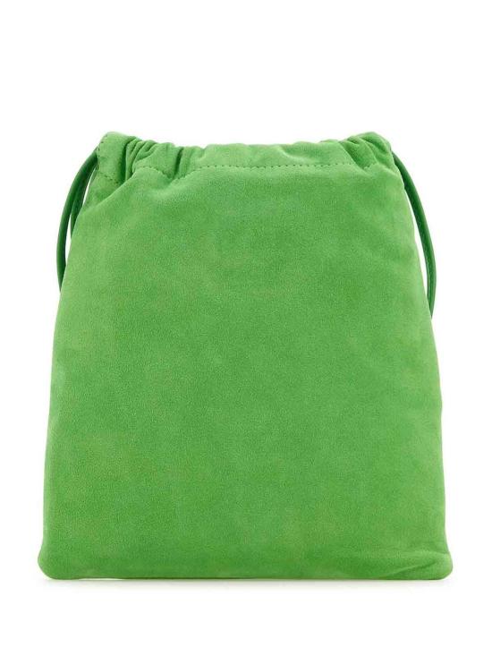 25FW 미우미우 지갑 5NG0102CTAF0225 Yellow - MIU MIU