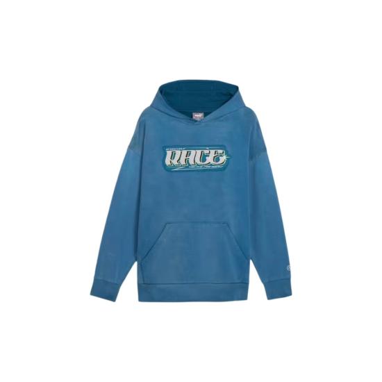  푸마 후드 티셔츠 623735 07 DOM