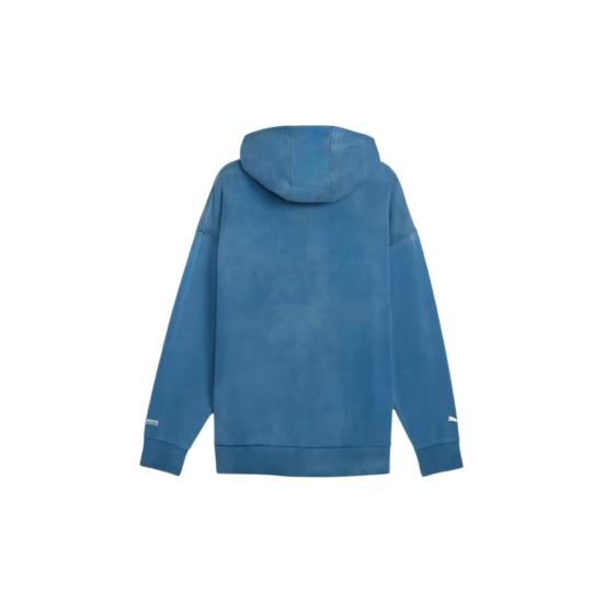  푸마 후드 티셔츠 623735 07 DOM - PUMA