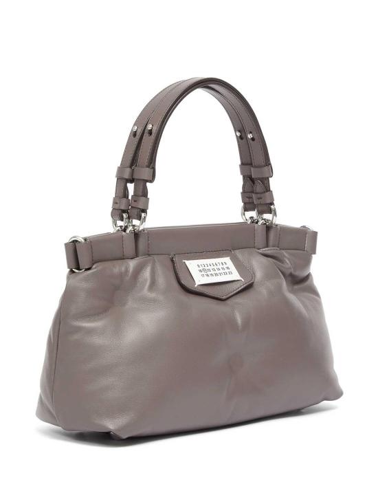  마르지엘라 토트백 SB2WD0077P4300T2152 Grey - MAISON MARGIELA