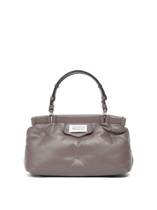  마르지엘라 토트백 SB2WD0077P4300T2152 Grey