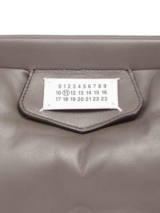  마르지엘라 토트백 SB2WD0077P4300T2152 Grey - MAISON MARGIELA