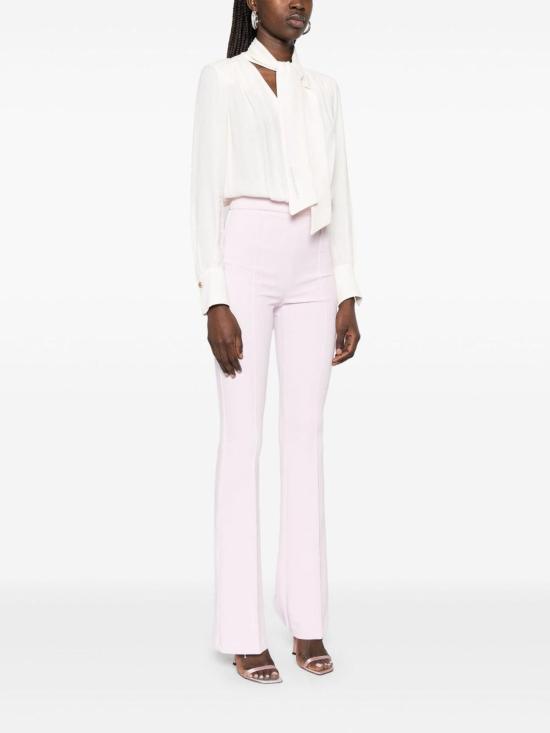  엘리자베타프랜치 점프수트 TU04251E2DO5 White - ELISABETTA FRANCHI