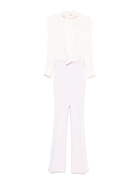  엘리자베타프랜치 점프수트 TU04251E2DO5 White