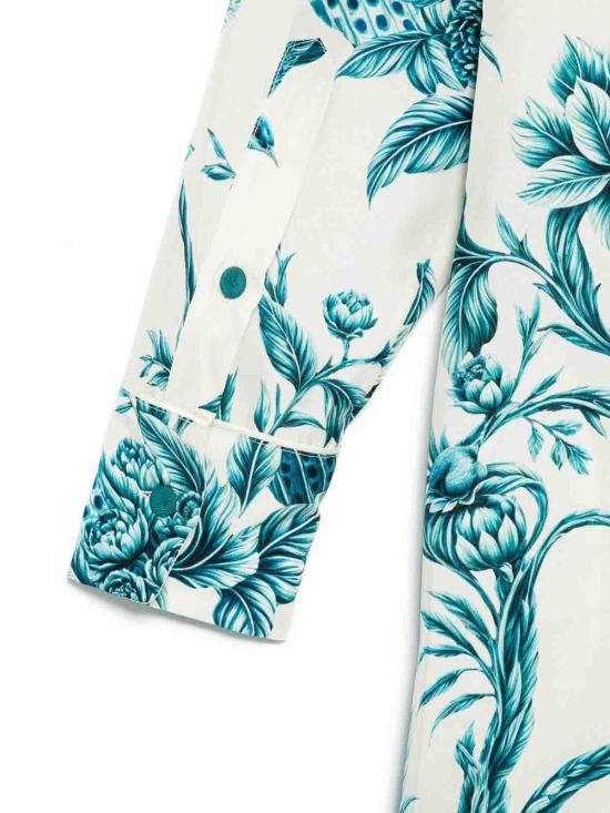 26SS 폴 레스트레스 슬리퍼스 미디 원피스 AB000859TE00829970 Multicolour - F.R.S. - FOR RESTLESS SLEEPERS