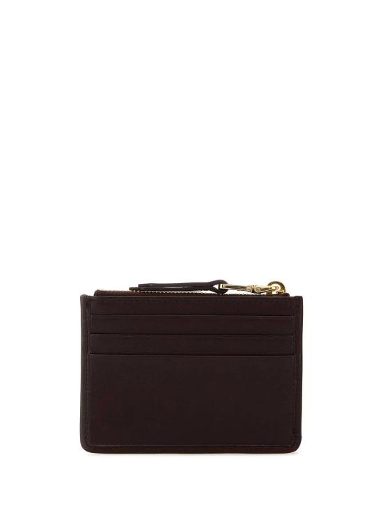 25FW 미우미우 지갑 5MC0932FPPF0NBL Camel - MIU MIU