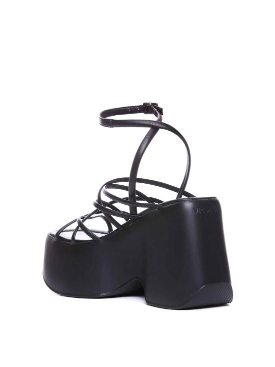 24FW 팔로마바르셀로 샌들 241191BLACK Black - PALOMA BARCELO