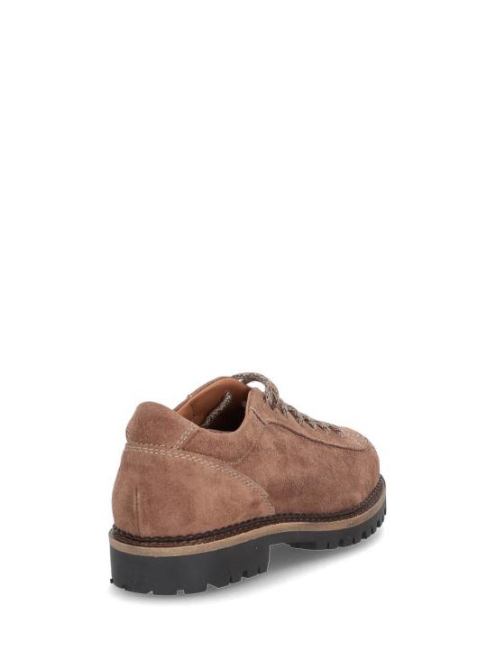  THE BEKK 로퍼 809CAMOSCIOSIENA Grey - OTHER BRANDS