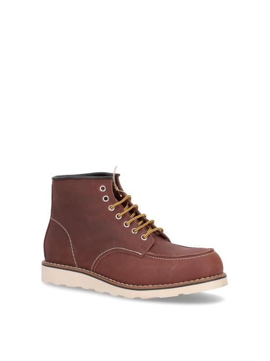  THE BEKK 부츠 1919RODEOTEXAS Brown - OTHER BRANDS