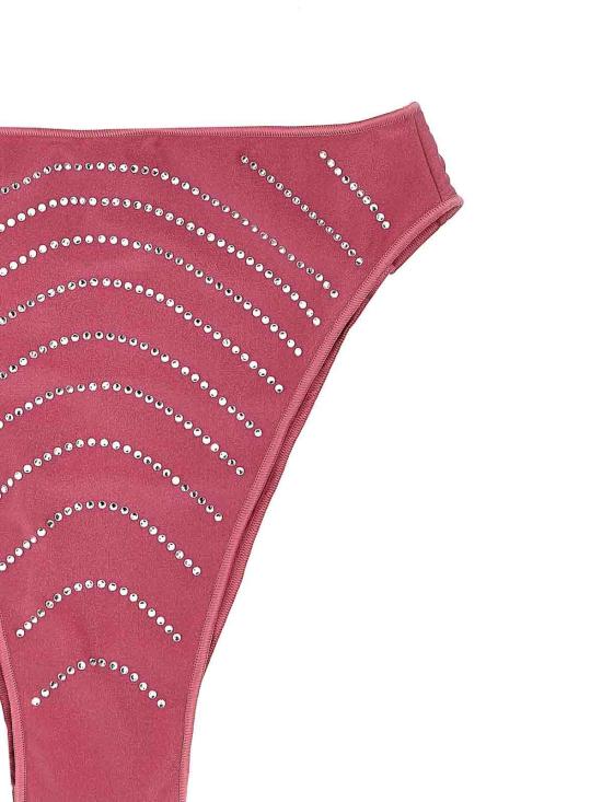 24FW 오세리 비키니 수영복 GBS238FLAMINGO Nude Neutrals - OSÉREE