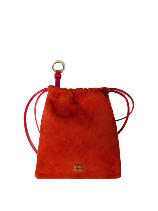 25FW 미우미우 지갑 5NG0102CTAF0D17 Orange