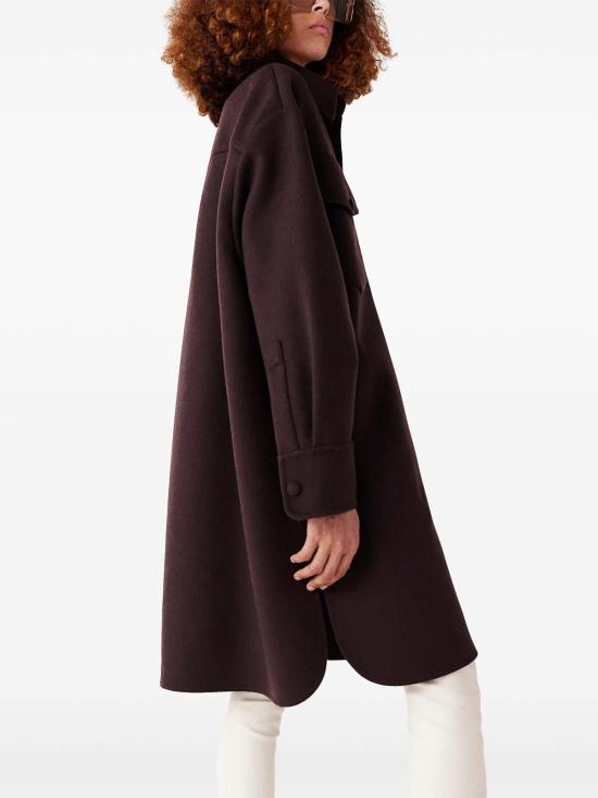  스텔라 맥카트니 가디건 660098SPB052105 Brown - STELLA MCCARTNEY