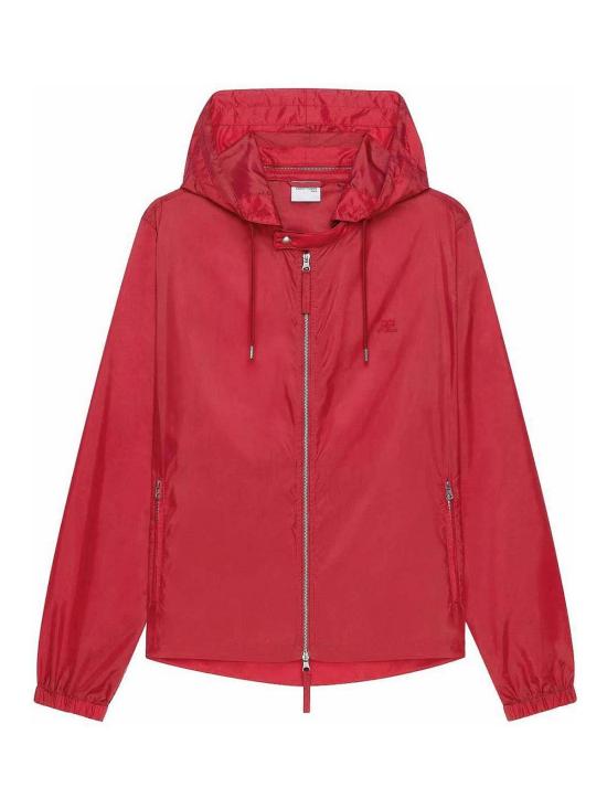 25SS 쿠레쥬 자켓 125CMA198NY00434015 Red