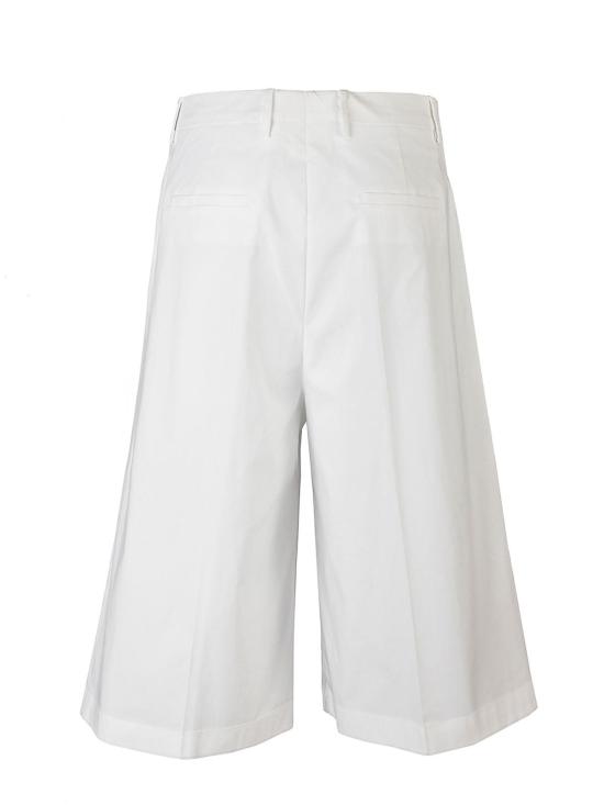 25SS 베르위치 숏팬츠 LINDATECH01WHITE White - BERWICH