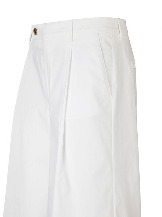 25SS 베르위치 숏팬츠 LINDATECH01WHITE White - BERWICH