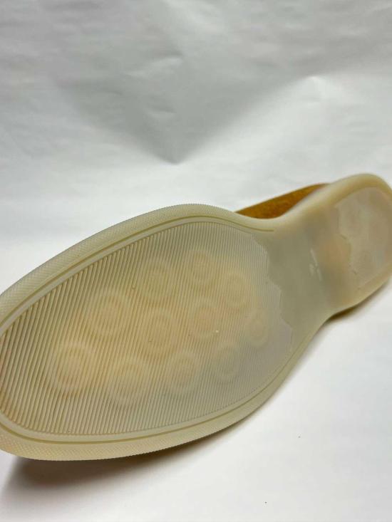 24FW THE BEKK 로퍼 PANTSUDAN White - OTHER BRANDS