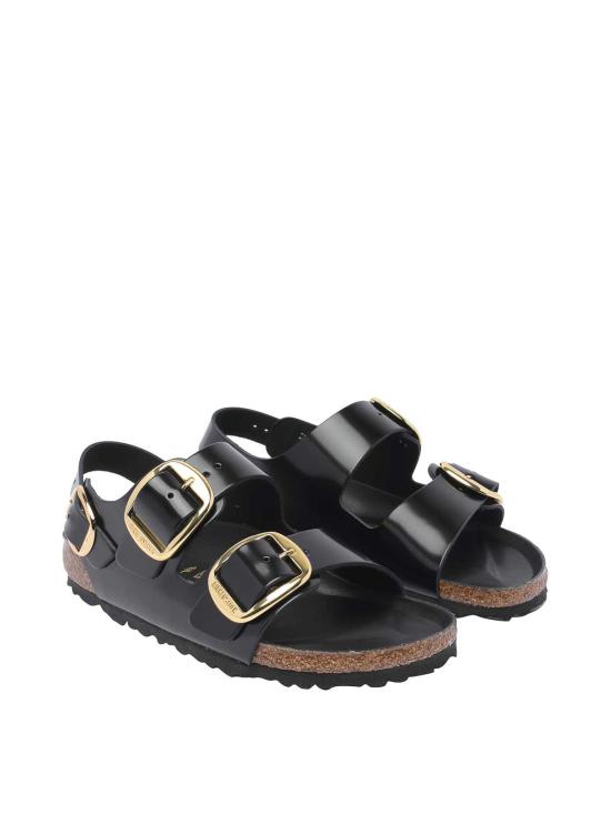  버켄스탁 샌들 1024211BLACK Black - BIRKENSTOCK