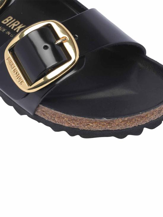  버켄스탁 샌들 1024211BLACK Black - BIRKENSTOCK