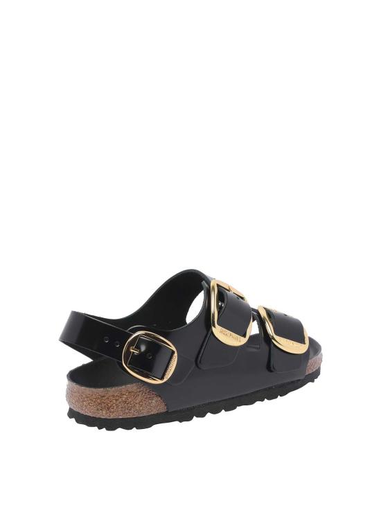  버켄스탁 샌들 1024211BLACK Black - BIRKENSTOCK