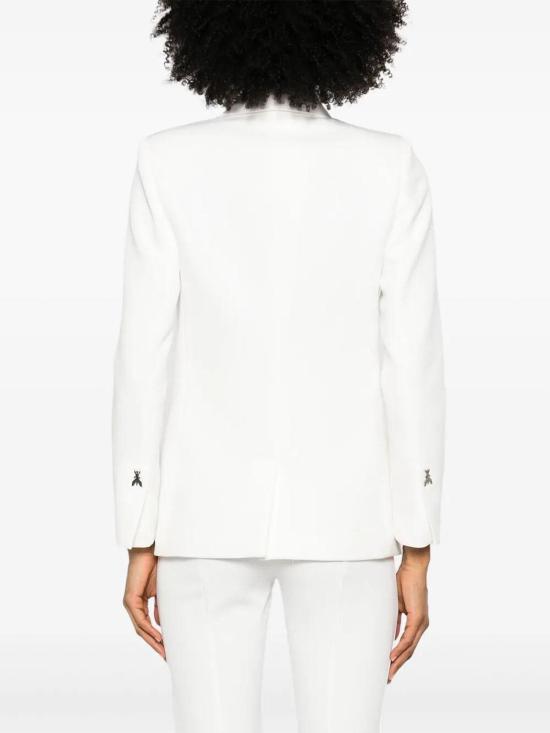  파트리지아페페 자켓 8S0508A375W146 White - PATRIZIA PEPE