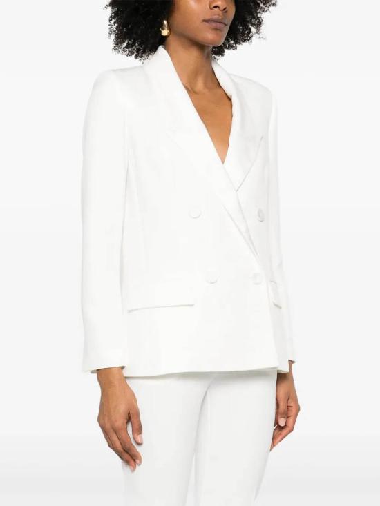  파트리지아페페 자켓 8S0508A375W146 White - PATRIZIA PEPE