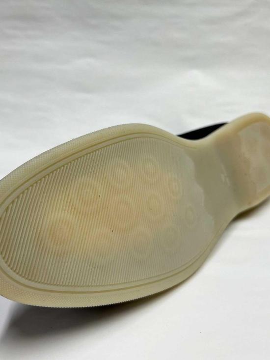 24FW THE BEKK 로퍼 PANTMIDNIGHT Blue - OTHER BRANDS