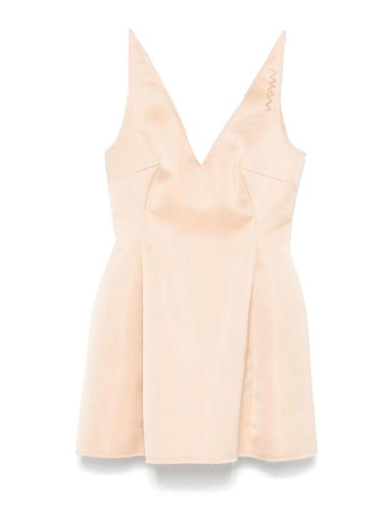  마르니 숏 원피스 ABMA1352SYUTP78400C15 Pink