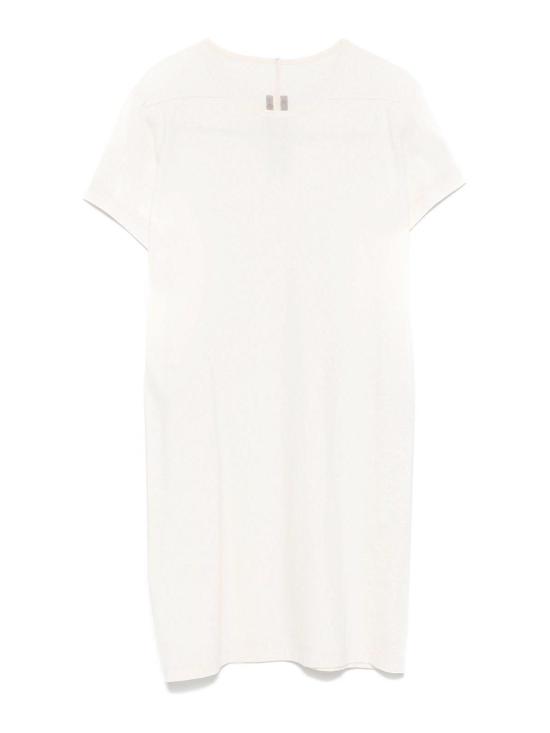  릭 오웬스 반팔 티셔츠 RP01E7203JNC21 Beige