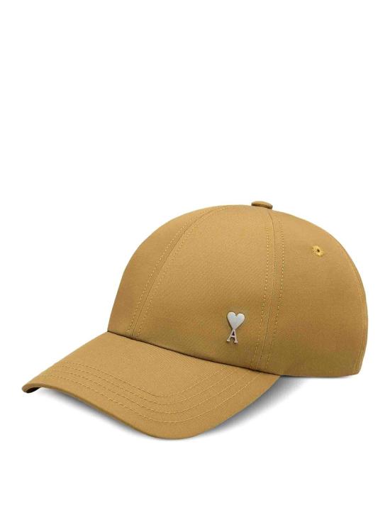  아미 모자 UCP023PA0007202 Brown