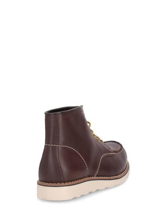  THE BEKK 부츠 1919RODEOTMORO Dark Brown - OTHER BRANDS