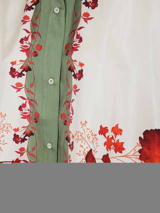 25SS 라 더블제이 튜닉 SHI0059 SIL006WOD01 GR08 WOODLAND PLAC E - LA DOUBLEJ