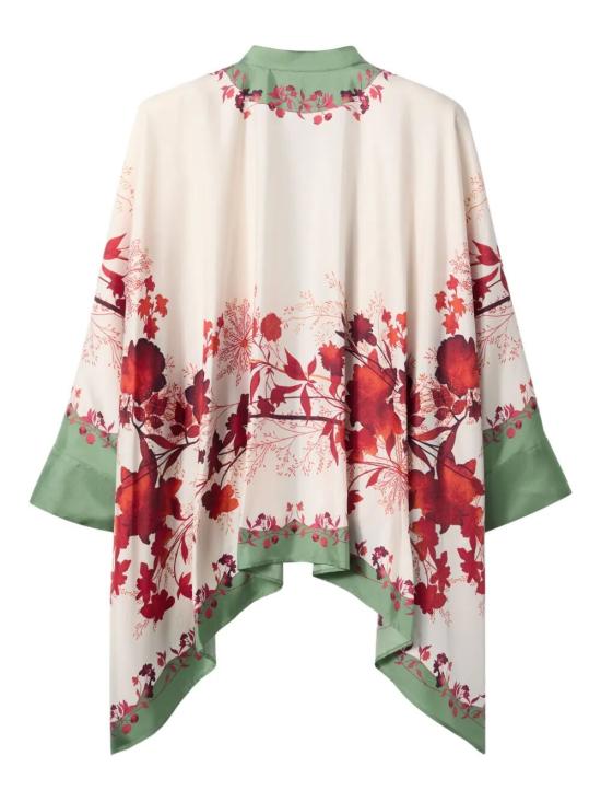 25SS 라 더블제이 튜닉 SHI0059 SIL006WOD01 GR08 WOODLAND PLAC E - LA DOUBLEJ