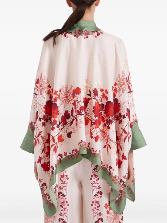 25SS 라 더블제이 튜닉 SHI0059 SIL006WOD01 GR08 WOODLAND PLAC E - LA DOUBLEJ