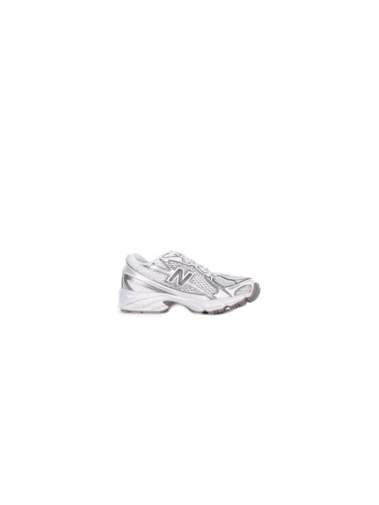 25SS 뉴발란스 스니커즈 PZ740 WM White - NEW BALANCE