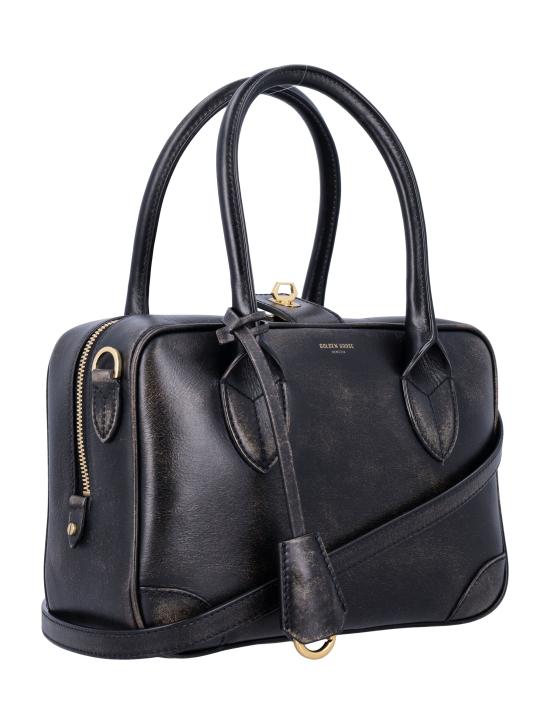 25SS 골든구스 토트백 GWA00470A000715 90100 Nero - GOLDEN GOOSE