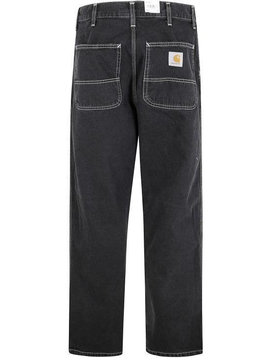 25SS 칼하트 WIP 노르코 데님 심플 팬츠 I022947 - CARHARTT WIP