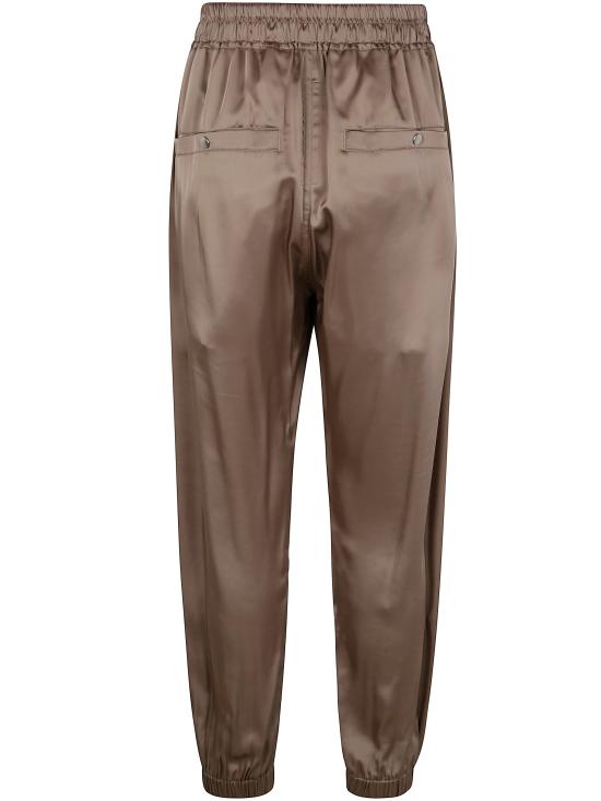 25SS 릭 오웬스 스트레이트 팬츠 RP01E7313 SCH 64 FLESH - RICK OWENS