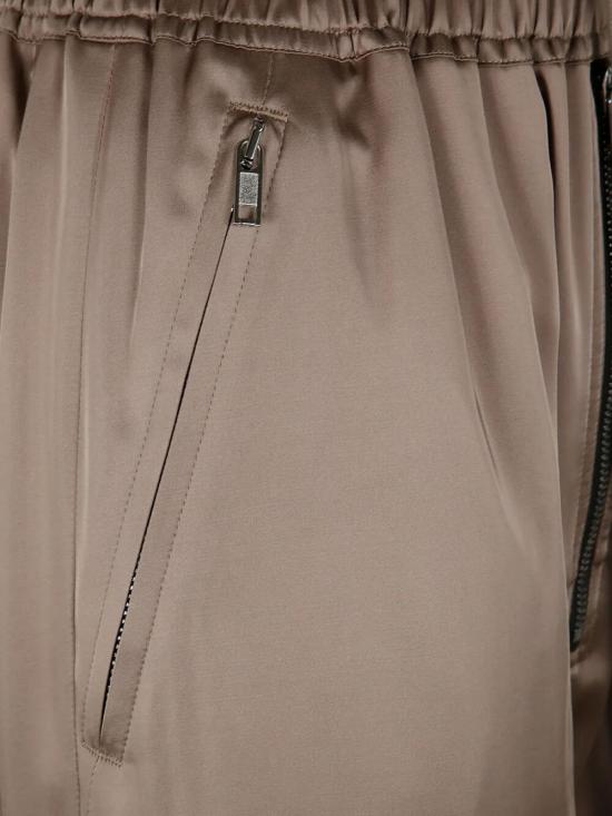 25SS 릭 오웬스 스트레이트 팬츠 RP01E7313 SCH 64 FLESH - RICK OWENS