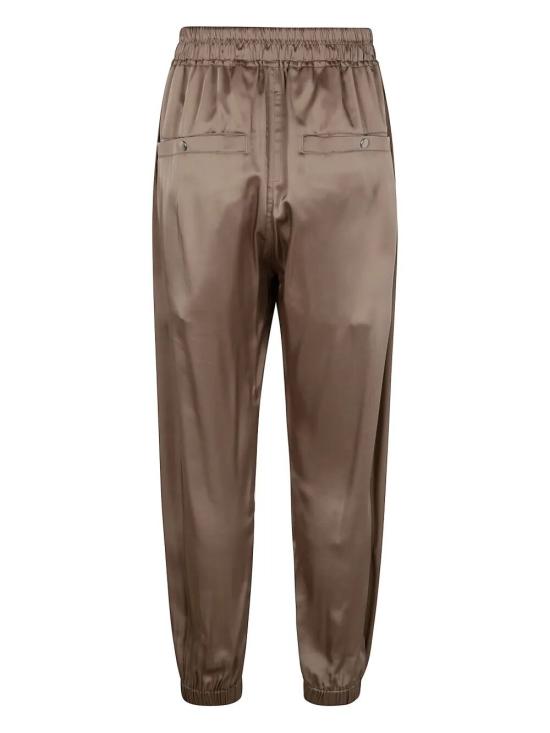 25SS 릭 오웬스 스트레이트 팬츠 RP01E7313 SCH 64 FLESH - RICK OWENS