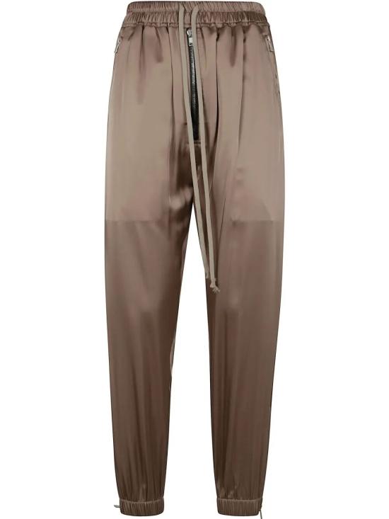 25SS 릭 오웬스 스트레이트 팬츠 RP01E7313 SCH 64 FLESH - RICK OWENS