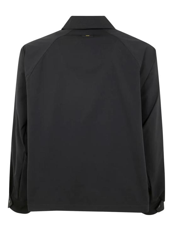 25SS 아스페시 자켓 S5 I I520 L045 10241 BLACK - ASPESI