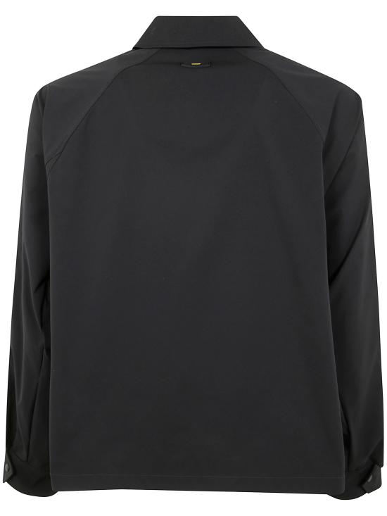 25SS 아스페시 자켓 S5 I I520 L045 10241 BLACK - ASPESI