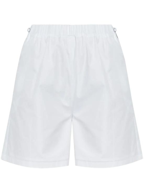 25SS 막스마라 숏팬츠 2511141022600 001 OPTIC WHITE