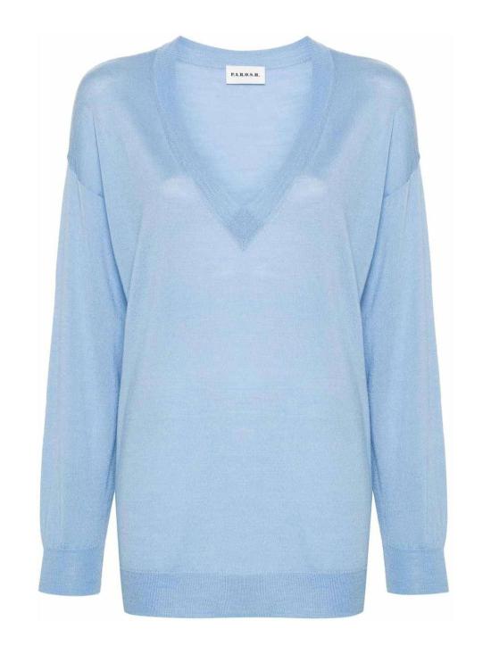 24FW 파로쉬 숏 원피스 LINFAD511653078 Light Blue