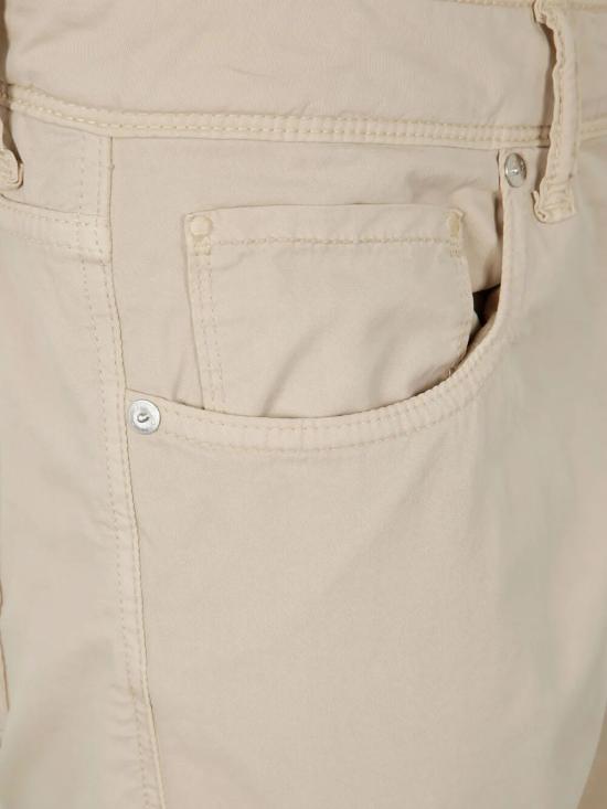 25SS 인코텍스 스트레이트 팬츠 BDPS0003 F17LZ 300 NATURAL - INCOTEX