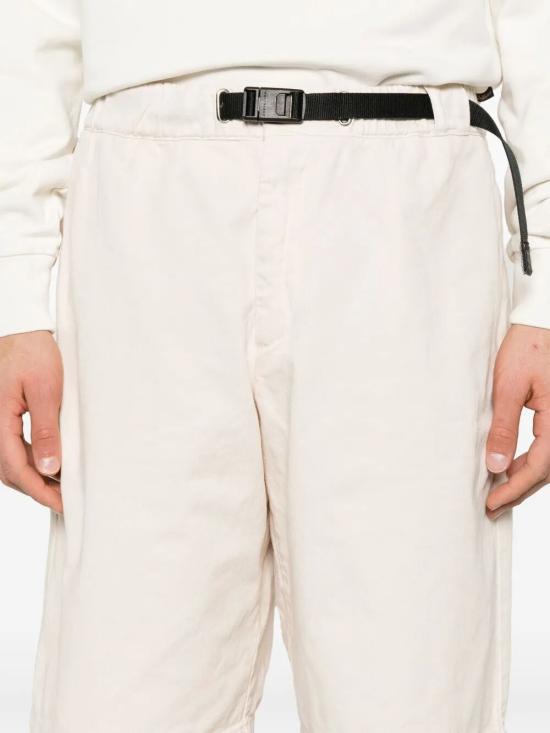 25SS 화이트샌드 숏팬츠 25SU91 260 04 WHITE - WHITE SAND