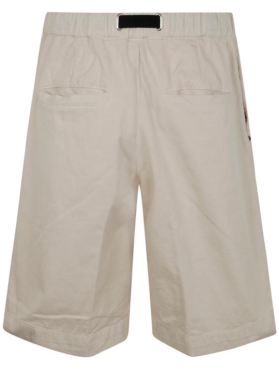  화이트샌드 숏팬츠 25SU91 260 04 WHITE - WHITE SAND