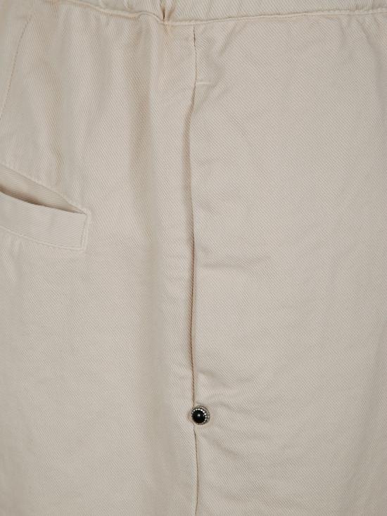 화이트샌드 숏팬츠 25SU91 260 04 WHITE - WHITE SAND