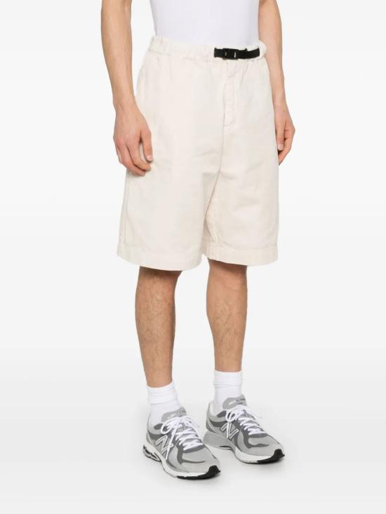 25SS 화이트샌드 숏팬츠 25SU91 260 04 WHITE - WHITE SAND
