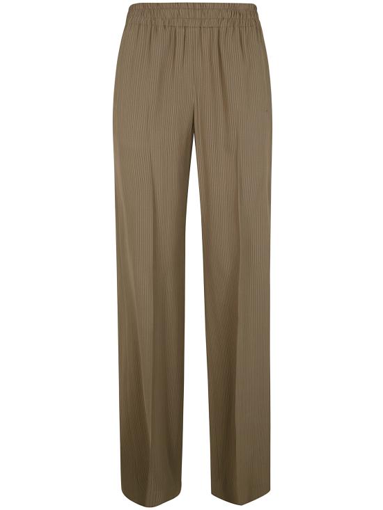 25SS 골든구스 스트레이트 팬츠 GWP00821 P001870 55550 55550 TRAVERTINE